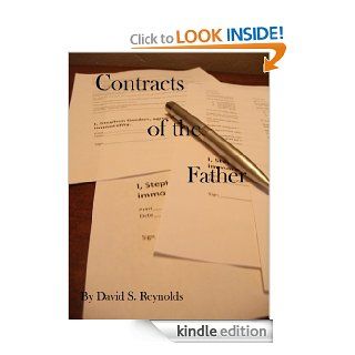 Contracts of the Father eBook David S Reynolds Kindle Store