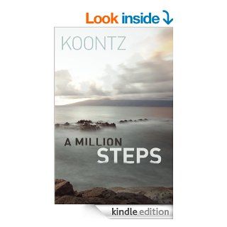 A Million Steps eBook Kurt Koontz Kindle Store