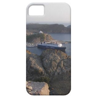 Limnos Ferry The Hill iPhone 5 Cover