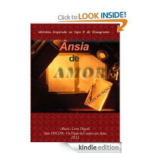 nsia de Amor (PSICOR, os tipos de carter em ao) (Portuguese Edition) eBook Felipe Moreno Kindle Store