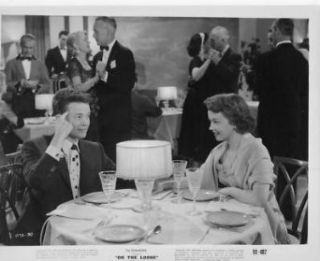 PHOTO Original B279 On the Loose Joan Evans Entertainment Collectibles