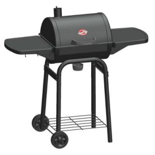 Char Griller Patio Champ Charcoal Grill DISCONTINUED 2010