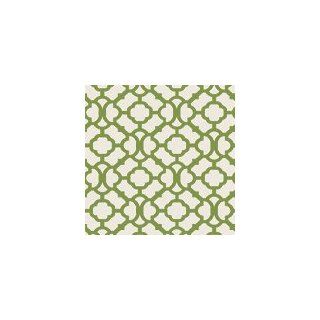 Moroccan Wall and Floor Stencil   10   size 30.2 in. high x 87.44 in. wide   7.5 mil standard