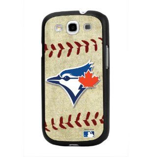 MLB Toronto Blue Jays Samsung Galaxy S3 Vintage Baseball Hard Case Sports & Outdoors