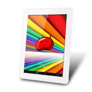Generic 9.7 Inch Tablet Pc Android 4.1 Quad Core Rk3188 2gb 16gb Wifi Camera  Computers & Accessories