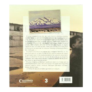Camp d'Argelers (1939 1942) (Segona edici) Felip Sol i Grgory Tuban 9788497919029 Books