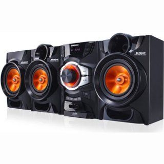 2.1 CH MINI SYSTEM 260W USB IN 6.5IN SUBWOOFER 100W AUX IN  Boomboxes   Players & Accessories