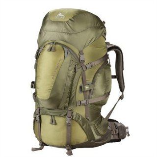 Baltoro 70 Pack   Men's Bamboo Green LG by Gregory Mountain Products, LLC  Internal Frame Backpacks  Sports & Outdoors