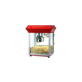 Great Northern Pickford Tabletop Popcorn Popper Machine DISCONTINUED 6080