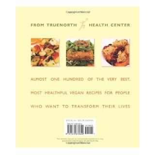 Bravo Health Promoting Meals from the TrueNorth Health Kitchen Ramses Bravo, Alan Goldhamer 9781570672699 Books