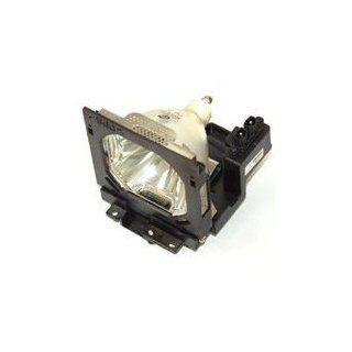 POA LMP42 / 610 292 4831 Replacement Lamp with Housing for Sanyo Projectors  Video Projector Lamps  Camera & Photo