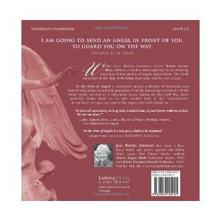 In the Arms of Angels True Stories of Heavenly Guardians Joan Wester Anderson 9780829420401 Books