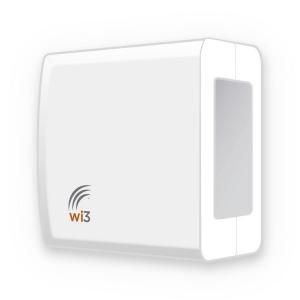 Wi3 WiPNET Surface Mount Accessory WiPSM1