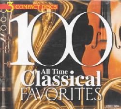 100 All Time Classical Favorites Classical