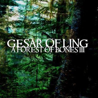 A Forest Of Bones III Music
