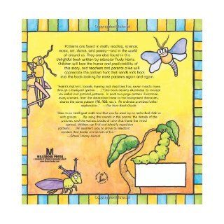 Pattern Bugs Trudy Harris 9780761321071 Books