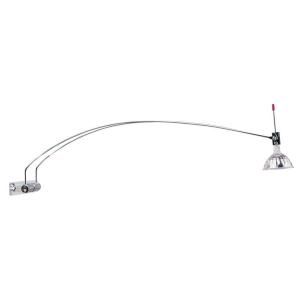 Filament Design Cathrine 1 Light 18 in. Polished Chrome Display Light CLI DN14503105