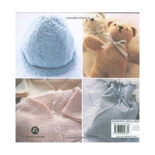 Simple Knits for Cherished Babies Erika Knight 9781843404781 Books