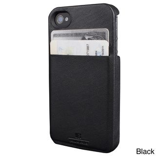 HEX Solo Wallet for iPhone 4/4S Hex Cases & Holders