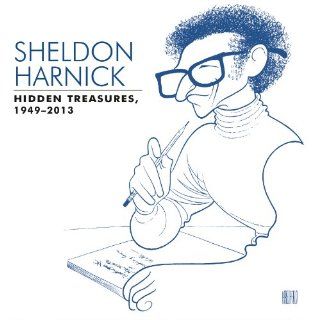 Hidden Treasures Music