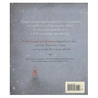 Finding Christmas Helen Ward, Wayne Anderson 9780525473008 Books