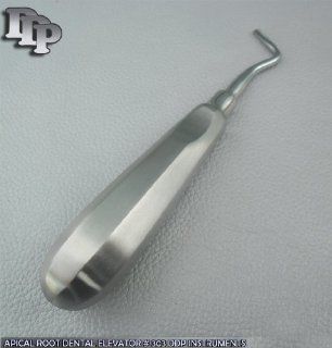APICAL ROOT DENTAL ELEVATOR # 303 DDP INSTRUMENTS  Other Products  