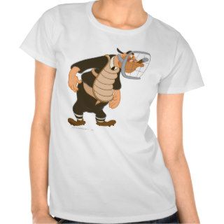 Gashouse Gorillas Umpire Tee Shirt