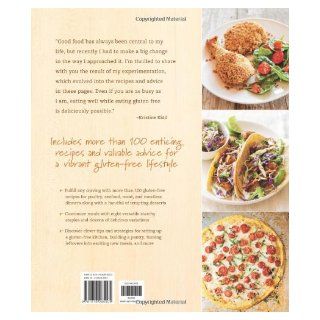 Weeknight Gluten Free (Williams Sonoma) Simple, healthy meals for every night of the week Kristine Kidd 9781616285005 Books