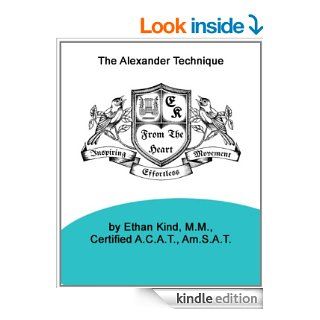 An Alexander Technique Approach to Tuba Technique eBook Ethan Kind Kindle Store