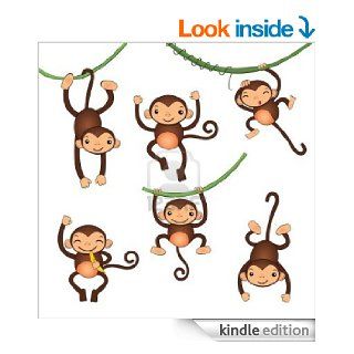 When The Docter Said (No More Monkeys Jumping On The Bed) eBook Kendall Caldwell, Chris Caldwell Kindle Store