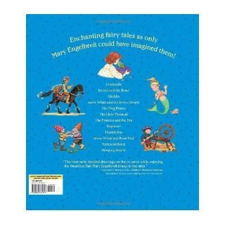 Mary Engelbreit's Fairy Tales Twelve Timeless Treasures Mary Engelbreit 9780060885830 Books