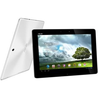 Asus Eee Pad TF300T B1 WH 32 GB Tablet   10.1"   NVIDIA Tegra 3 1.20 Asus Tablet PCs