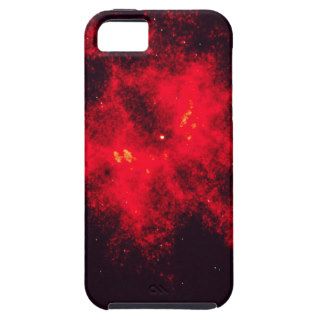 Hottest Known Star NGC 2440 Nucleus iPhone 5/5S Cover