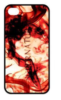 Supernatural Hard Case for Apple Iphone 4/4s Caseiphone4/4s 307 Cell Phones & Accessories