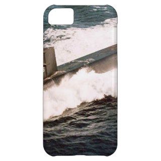 USS SAM RAYBURN (SSBN 635) COVER FOR iPhone 5C
