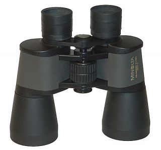 Minolta 7x50 Classic Binoculars (Refurbished) Barry Kronen Binoculars