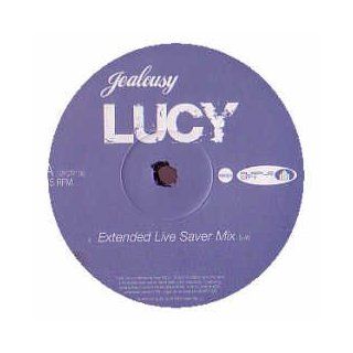 Lucy [Vinyl] Music