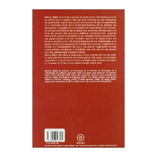 Repetir Lenin / Repeating Lenin Cuestiones De Antagonismo / Antagonism Questions (Spanish Edition) Slavoj Zizek 9788446018605 Books