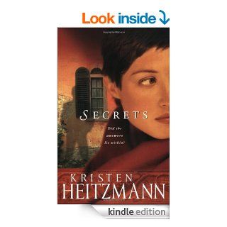 Secrets (The Michelli Family Series #1) eBook Kristen Heitzmann Kindle Store