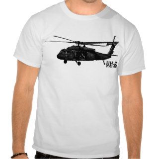 Black Hawk Tshirt