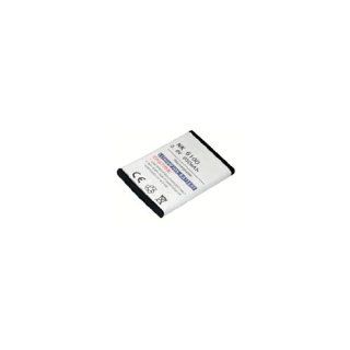 Lithium Battery For Nokia 7205 Intrigue, 7705 Twist Camera & Photo