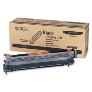 Xerox Black Imaging Unit For Phaser 7400 Printer Xerox Other Accessories