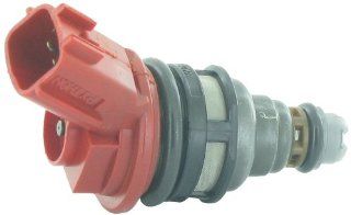Python Injection 630 286 Fuel Injector Automotive