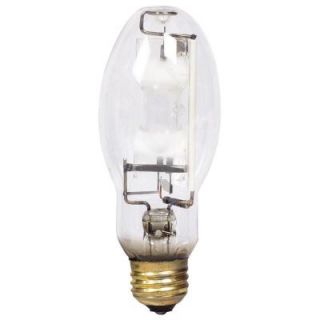 Philips 175 Watt BD17 Switch Start 132 Volt Metal Halide HID Light Bulb (12 Pack) 313585