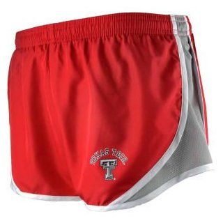 Texas Tech Red Raiders NCAA Jrs Team Shorty Short  Sporting Goods  Sports & Outdoors