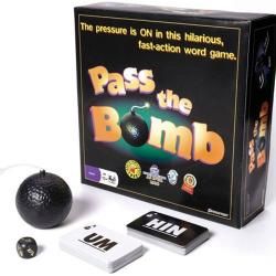 Pass the Bomb Game Board Games