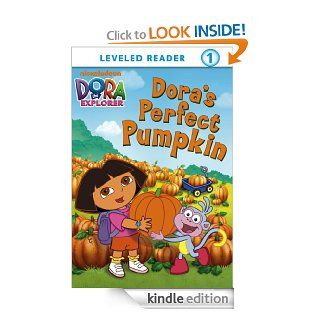 Dora's Perfect Pumpkin (Dora the Explorer) (Ready To Read Dora the Explorer   Level 1)   Kindle edition by Kristen Larsen, Victoria Miller. Children Kindle eBooks @ .
