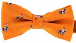 Tok Tok Designs BK180 Baby Bow Ties (Orange) Clothing