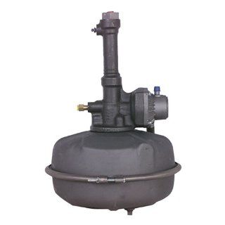 Cardone 51 8001 Remanufactured Hydrovac Booster Automotive