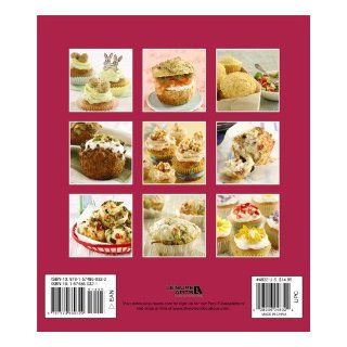 Celebrating Cupcakes and Muffins (Leisure Arts #4832) (Celebrating Cookbooks) Michal Moses 9781574860320 Books